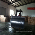 Container Vessels Cylindrical Solid Foam Fender